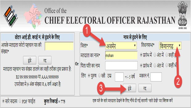 rajasthan-voter-list
