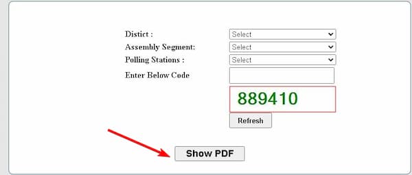 हिमाचल प्रदेश मतदाता सूची पीडीएफ फॉर्मेंट में कैसे डाउनलोड करें